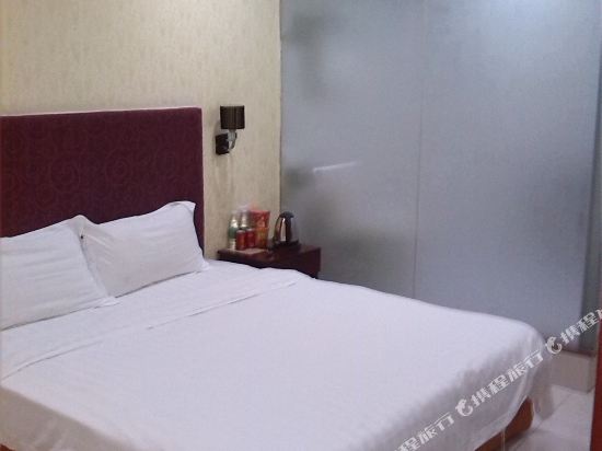 【携程攻略】台山华润万家购物攻略,华润万家