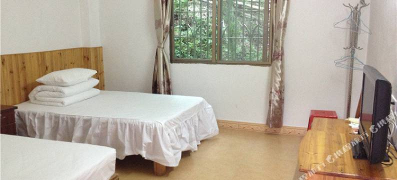 南昆山小桥湾山庄图片