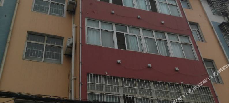 钟祥神州宾馆图片