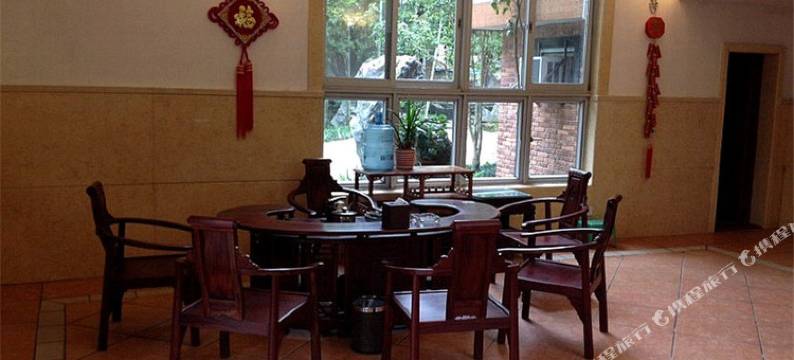 惠州南昆山泉度假会所图片