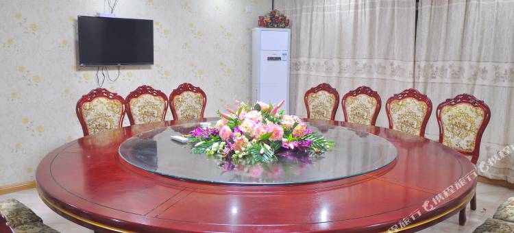 建宁港湾大酒店图片