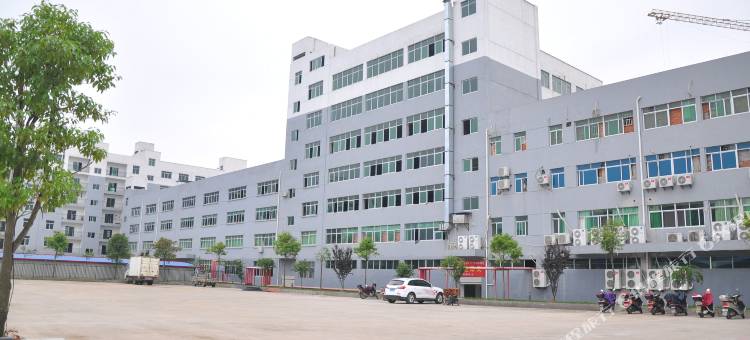 建宁港湾大酒店图片