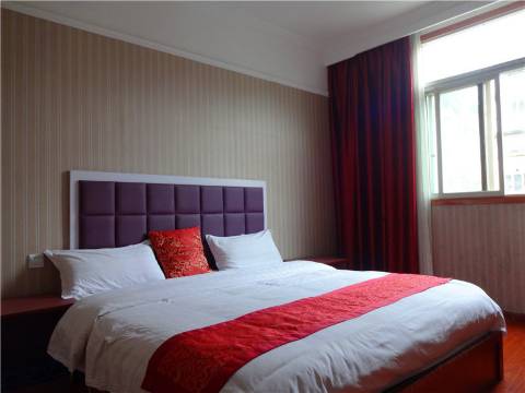 成都京川商务宾馆