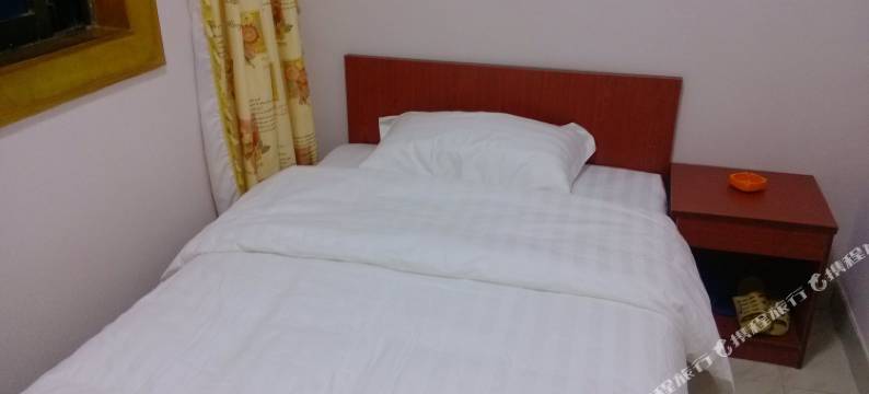 扬州郁金香旅馆图片