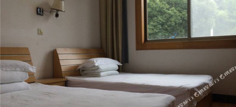 杭州龙祥山庄图片