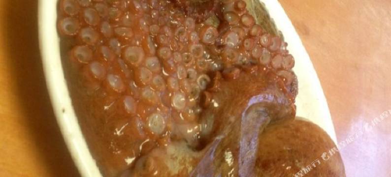 嵊泗枸杞岛乐和渔家图片