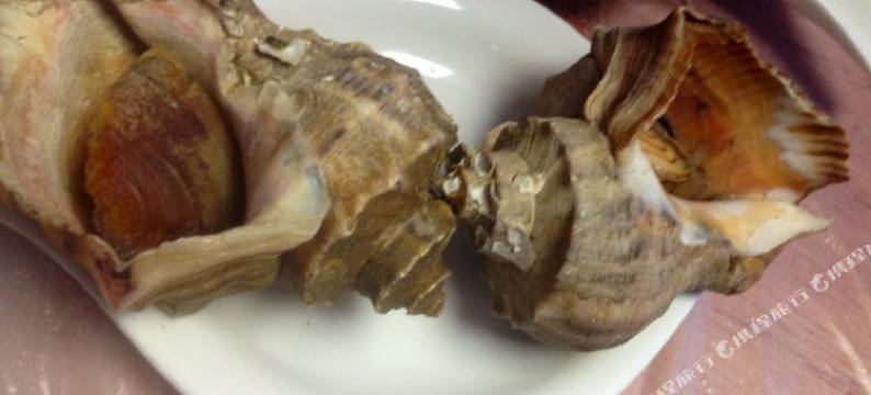 嵊泗枸杞岛乐和渔家图片