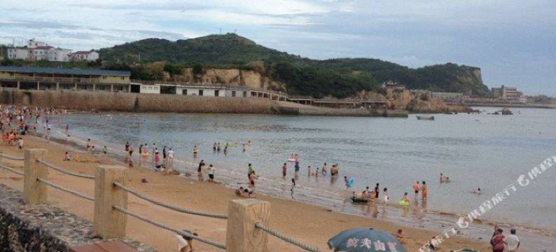 嵊泗佳海小庄图片