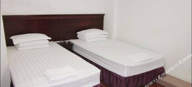 深圳凯悦顺宾馆图片