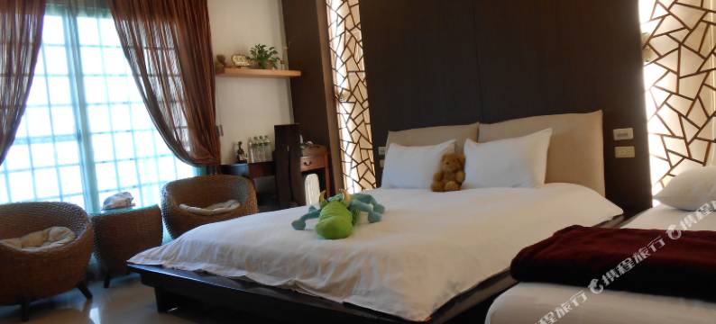 宜兰旅刻民宿图片