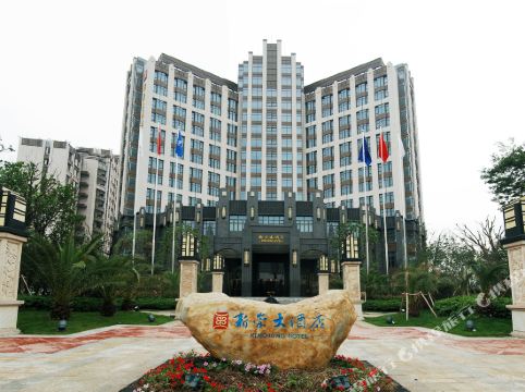 Green haotai hotel china