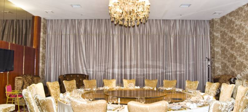 凤凰凤天国际大酒店图片