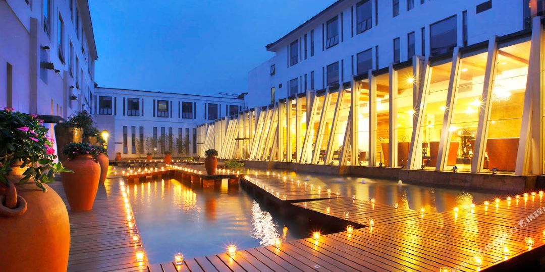 重庆贝迪颐园温泉旅游度假酒店