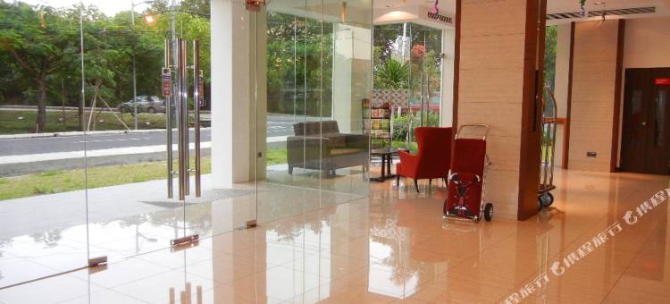 查亚旅馆(C'Haya Hotel)图片