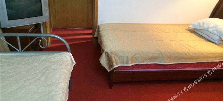 天目山林然民宿图片