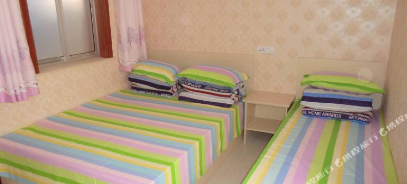 长岛锦绣渔家特色民宿图片