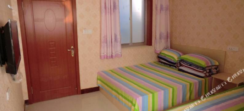 长岛锦绣渔家特色民宿图片