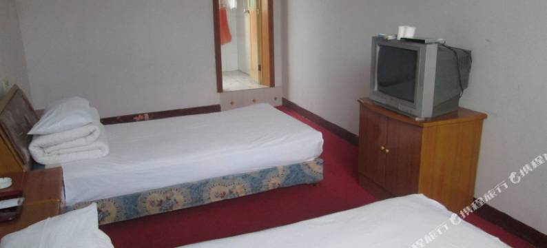 婺源龙达宾馆图片