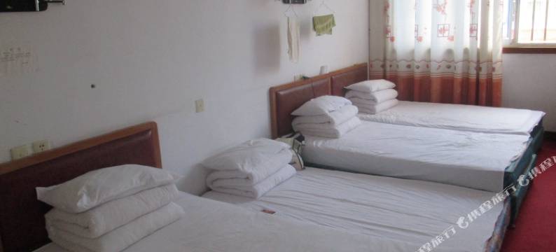 婺源龙达宾馆图片