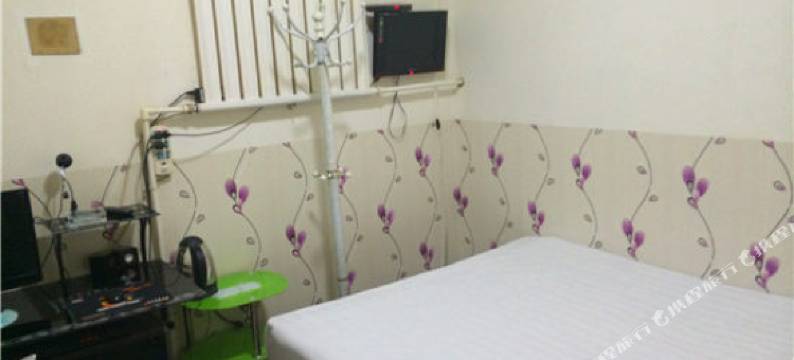 太原聚客缘宾馆图片