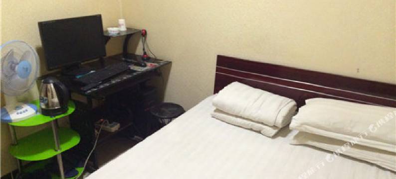 太原聚客缘宾馆图片