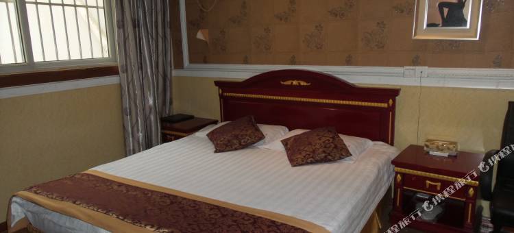 太仓城艺之星商务宾馆图片