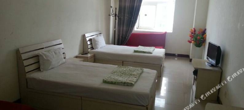 郑州佳顺公寓(大石桥地铁站店)图片