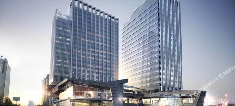 九老乐天城市酒店(LOTTE CITY HOTEL GURO)图片