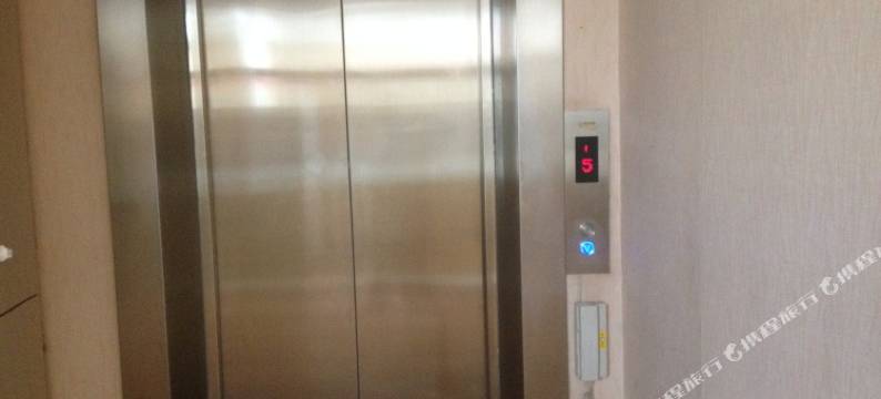 昆山爱佳宾馆图片