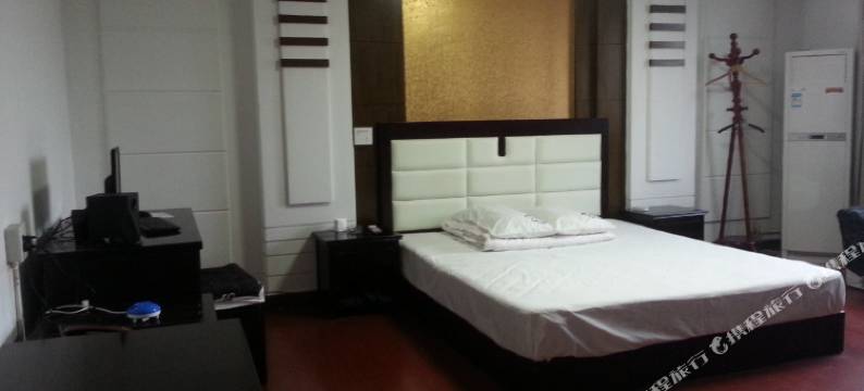 常熟晨阳宾馆图片