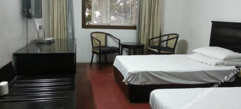 常熟晨阳宾馆图片