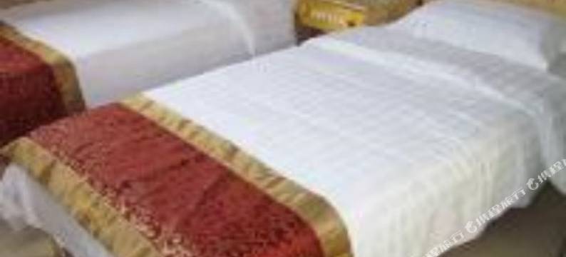 商河德友商务宾馆图片