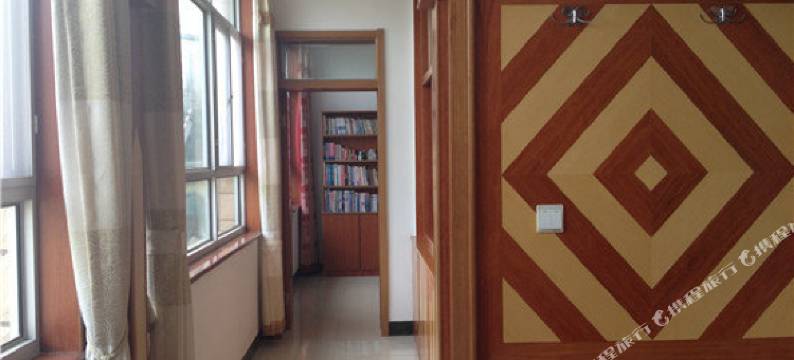 北京刘兰枝民宿图片