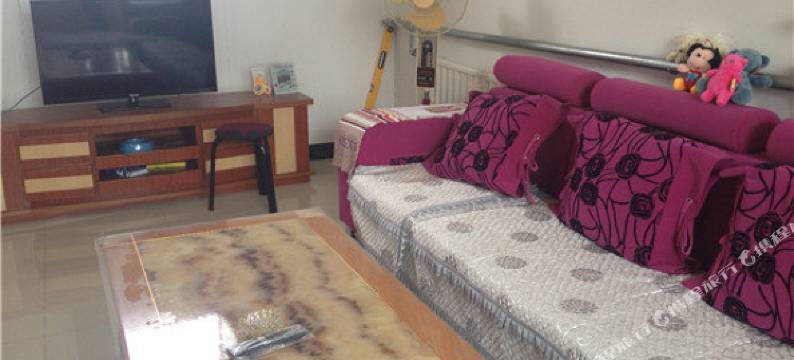 北京刘兰枝民宿图片