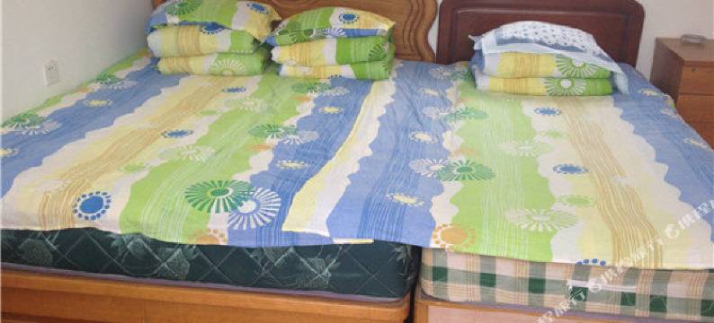 北京刘兰枝民宿图片