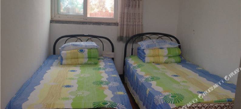 北京刘兰枝民宿图片