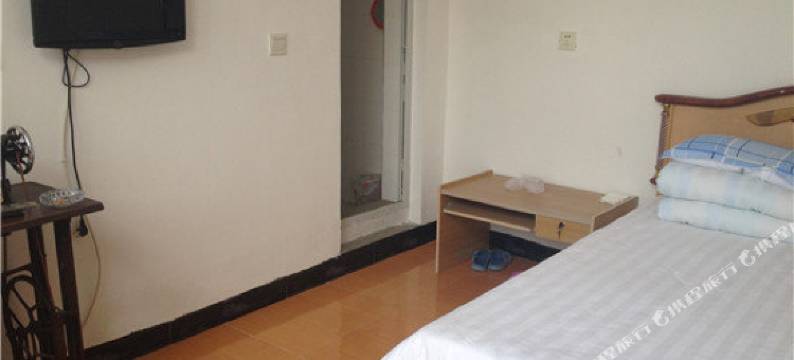 北京刘兰枝民宿图片