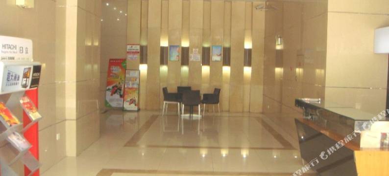 金珀公寓(广州昌岗地铁站)图片