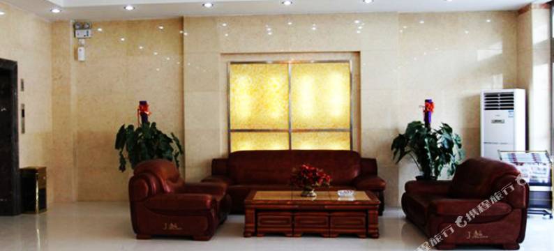 西安航林商务酒店图片