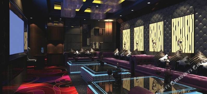 鄂托克旗鄂托克饭店图片