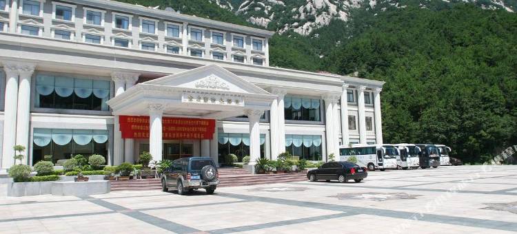 潜山全力国际大酒店图片