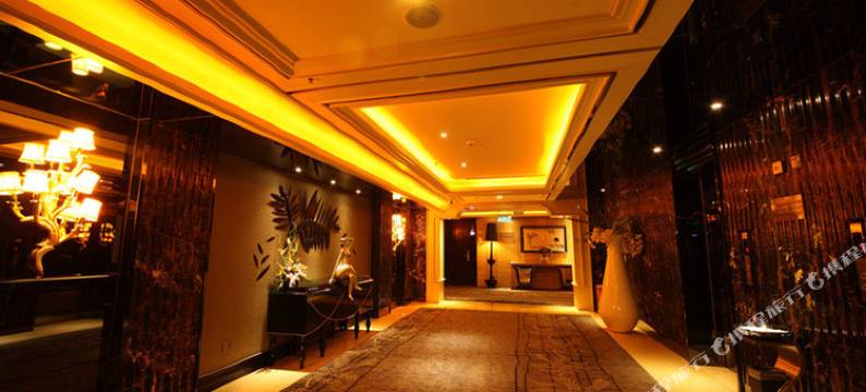 成都戛纳国际酒店图片