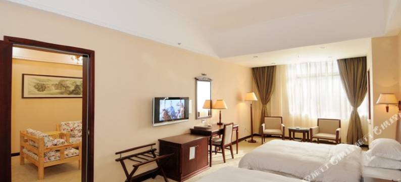 阳江嘉悦大酒店(沃尔玛粤运总站店)图片