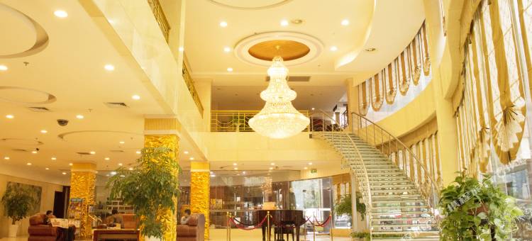 宜昌峡州宾馆(CBD购物中心解放路步行街店)图片