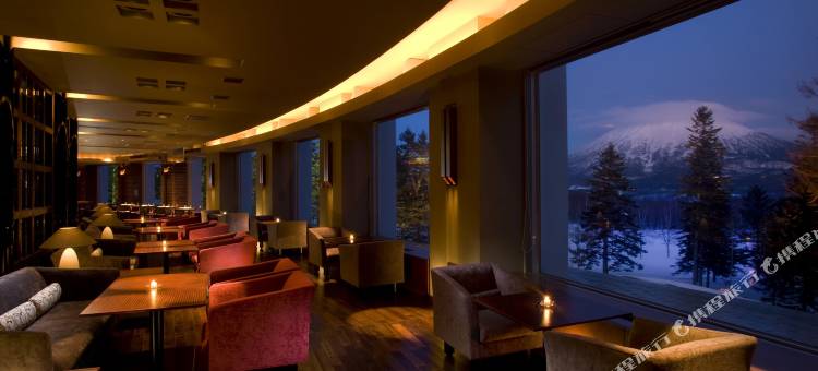 新雪谷度假村希尔顿酒店(Hilton Niseko Village)图片