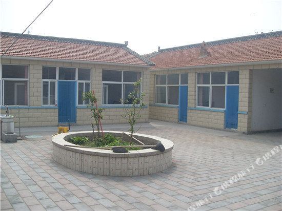 北京康西草原嘉祥风情农家院