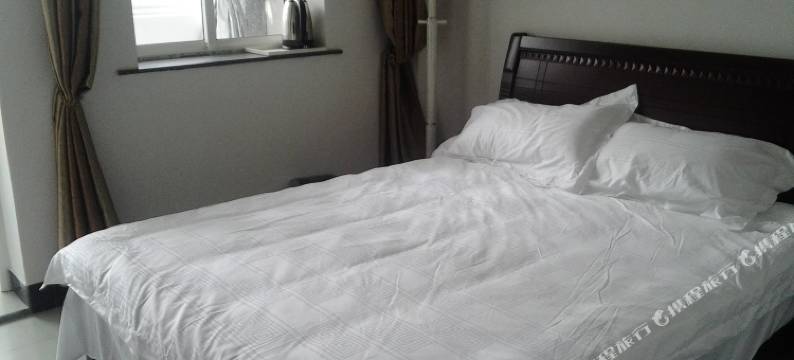 安吉乐山水农家乐图片