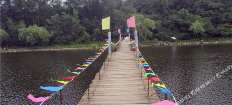 北京珍珠渔港图片