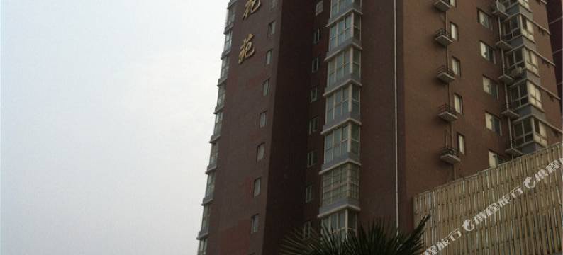 郑州十二楼宾馆图片