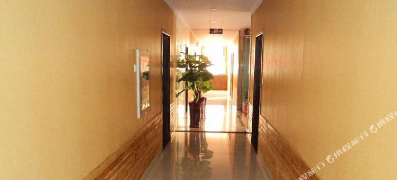 南京阳光宾馆图片